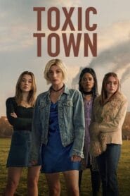 Toxic Town Season-1 Complete (Hindi Dubbed – Hollywood Tv Shows) Watch Online And Download “WEB-DL”