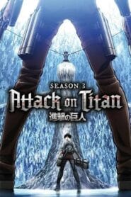 Attack On Titan Season-3 Complete (Hindi Dubbed – Anime) Watch Online And Download “WEB-DL”