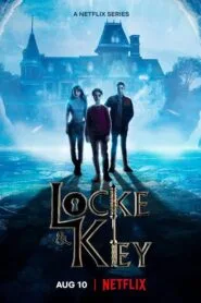 Locke And Key Season-3 Complete (Hindi Dubbed – Hollywood Tv Shows) Watch Online And Download “WEB-DL”