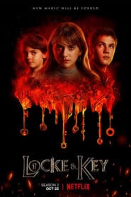 Locke & Key Season-2 Complete (Hindi Dubbed – Hollywood Tv Shows) Watch Online And Download “WEB-DL”