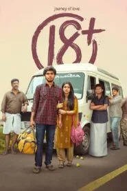 Journey of Love 18+ (Hindi Dubbed – Malayalam Movie) Watch Online And Download “WEB-DL”