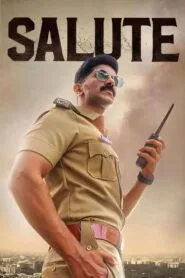 Salute (Hindi Dubbed – Malayalam Movie) Watch Online And Download “HD-RIP”