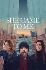 She Came to Me (Hindi Dubbed – Hollywood Movie) Watch Online And Download “BluRay”