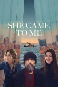 She Came to Me (Hindi Dubbed – Hollywood Movie) Watch Online And Download “BluRay”
