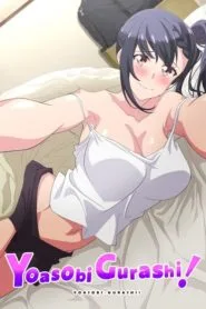 Yoasobi Gurashi Season-1 Complete (Hindi Dubbed – 18+ Anime) Watch Online And Download