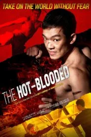 The Hot-blooded (Dual Audio {Hindi-English} – Hollywood Movie) Watch Online And Download “WEB-DL”