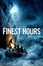 The Finest Hours (Dual Audio {Hindi-English} – Hollywood Movie) Watch Online And Download “BluRay”