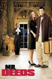 Mr. Deeds (Hindi Dubbed – Hollywood Movie) Watch Online And Download “BluRay”