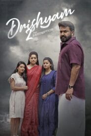 Drishyam 2 (Hindi Dubbed – Malayalam Movie) Watch Online And Download “WEB-DL”