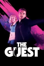 The Guest (No Dub Available – Hollywood Movie) Watch Online And Download “BluRay”