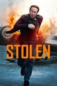 Stolen (Dual Audio {Hindi-English} – Hollywood Movie) Watch Online And Download “BluRay”