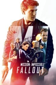 Mission: Impossible – Fallout (Hindi Dubbed – Hollywood Movie) Watch Online And Download “BluRay”