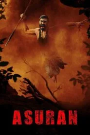 Asuran (Hindi Dubbed – Tamil Movie) Watch Online And Download “WEB-DL”