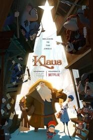 Klaus (2019) (Dual Audio {Hindi-English} – Hollywood Animated Movie) Watch Online And Download “WEB-DL”