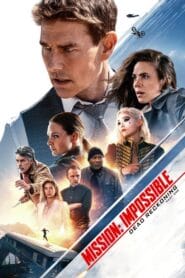 Mission: Impossible Dead Reckoning Part One (Hindi Dubbed – Hollywood Movie) Watch Online And Download “BluRay”