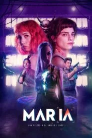 Mar.IA (No Dub Available – 18+ Spanish Movie) Watch Online And Download “WEB-RIP”