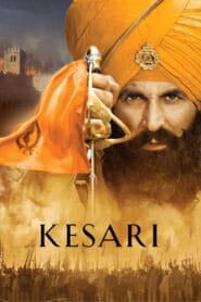 Kesari (Hindi Movie) Watch Online And Download “BluRay”