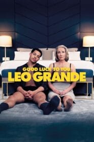 Good Luck to You, Leo Grande (Dual Audio {Hindi-English} – Hollywood Movie) Watch Online And Download “BluRay”