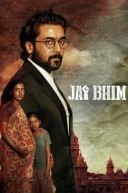 Jai Bhim (Hindi & Bangla Dubbed – Tamil Movie) Watch Online And Download “WEB-DL”