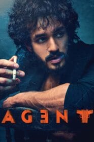 Agent (Dual Audio – Hindi Dubbed) Watch Online And Download “WEB-DL”