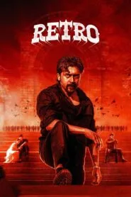 Retro 2025 (Dual Audio Hindi-Tamil) Watch Online And Download – Hall-Print “WEB-DL”