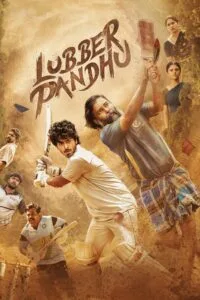 Lubber Pandhu (Dual Audio – Hindi Dubbed) Watch Online And Download