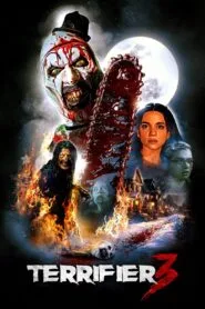 Terrifier 3 (Dual Audio {Hindi-English} – Hollywood Movie) Watch Online And Download “WEB-DL”