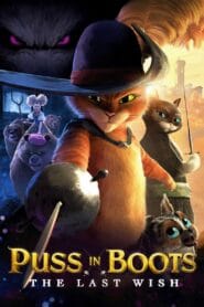 Puss in Boots: The Last Wish (Dual Audio {Hindi-English} – Hollywood Animated Movie) Watch Online And Download “BluRay”