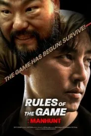 Rule of the Game: Human Hunting (Dual Audio {Hindi-English} – Hollywood Movie) Watch Online And Download “WEB-DL”