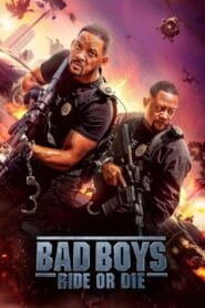 Bad Boys: Ride or Die (Hindi HQ Dubbed – Hollywood Movie) Watch Online And Download