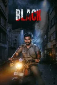 Black (Hindi Dubbed – Telugu Movie) Watch Online And Download
