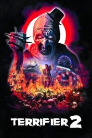 Terrifier 2 (Dual Audio {Hindi-English} – Hollywood Movie) Watch Online And Download “BluRay”