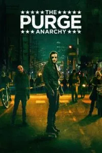 The Purge: Anarchy (Dual Audio {Hindi-English} – Hollywood Movie) Watch Online And Download “BluRay”