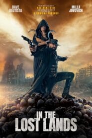 In the Lost Lands (Hindi Dubbed – Hollywood Movie) Watch Online And Download “CAM-RIP”