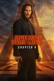 John Wick: Chapter 4 (Hindi Dubbed – Hollywood Movie) Watch Online And Download “BluRay”
