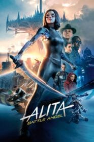 Alita: Battle Angel (Dual Audio Hindi Dubbed – Hollywood Movie) Watch Online And Download “BluRay”