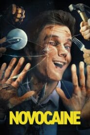 Novocaine (Dual Audio {Hindi-English} – Hollywood Movie) Watch Online And Download “WEB-DL”