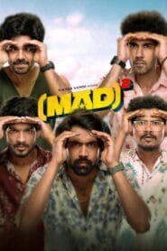 Mad Square (Dual Audio {Hindi-Telugu} – Telugu Movie) Watch Online And Download “WEB-DL”
