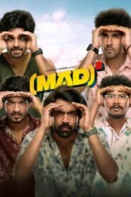 Mad Square (Dual Audio {Hindi-Telugu} – Telugu Movie) Watch Online And Download “WEB-DL”