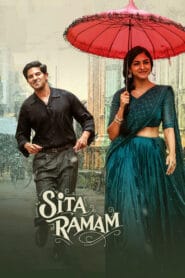 Sita Ramam (Hindi Dubbed – Malayalam Movie) Watch Online And Download “WEB-DL”