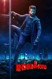 Robinhood (Hindi Dubbed – Telugu Movie) Watch Online And Download “PRE-HD”