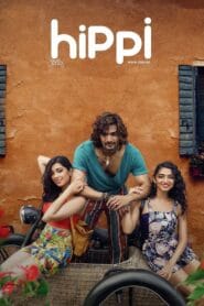 Hippi 2019 (Dual Audio Hindi-Telugu) Watch Online And Download “WEB-DL”