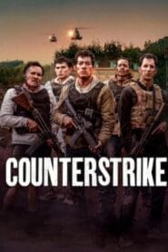 Counterattack 2025 (Dual Audio Hindi-English – Hollywood Movie) Watch Online And Download “WEB-DL”