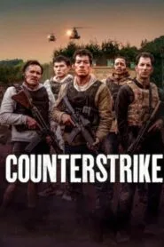 Counterattack 2025 (Dual Audio Hindi-English – Hollywood Movie) Watch Online And Download “WEB-DL”