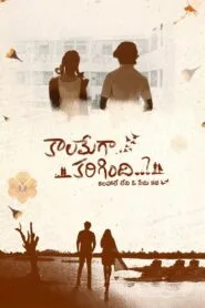 Kaalamega Karigindhi..? 2025 (No Dub Available – Telugu) Watch Online And Download “WEB-DL”