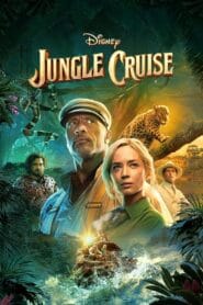 Jungle Cruise 2021 (Dual Audio Hindi-English) Watch Online And Download “BluRay”