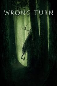 Wrong Turn 2021 (Dual Audio Hindi-English) Watch Online And Download “BluRay”