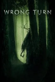 Wrong Turn 2021 (Dual Audio Hindi-English) Watch Online And Download “BluRay”