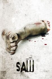 Saw 2004 (Dual Audio Hindi-English) Watch Online And Download “BluRay”