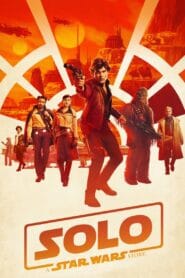 Solo: A Star Wars Story 2018 (Dual Audio Hindi-English) Watch Online And Download “BluRay”